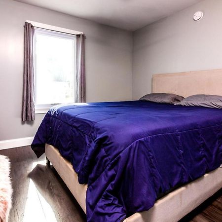 Lovely 4Br Near The Falls And Casino Niagara Falls Eksteriør bilde