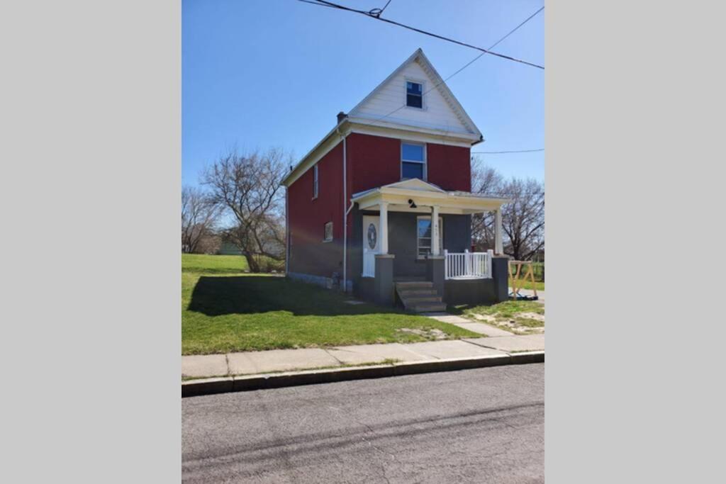 Lovely 4Br Near The Falls And Casino Niagara Falls Eksteriør bilde