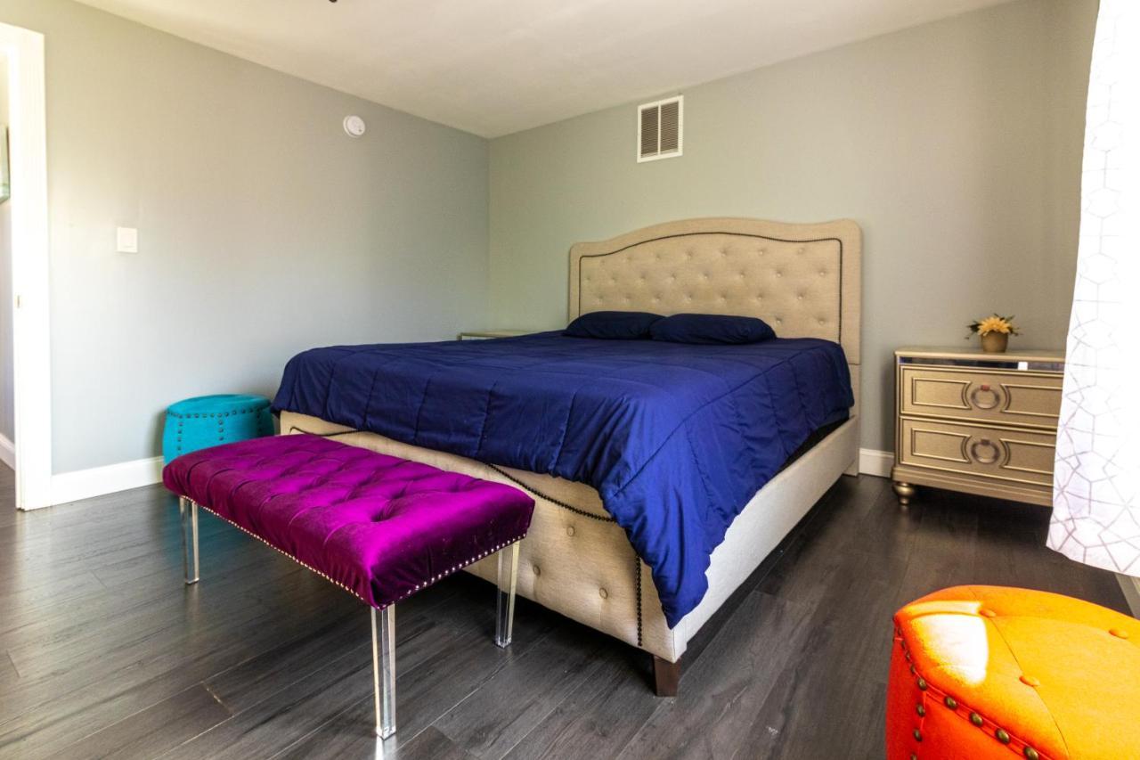 Lovely 4Br Near The Falls And Casino Niagara Falls Eksteriør bilde