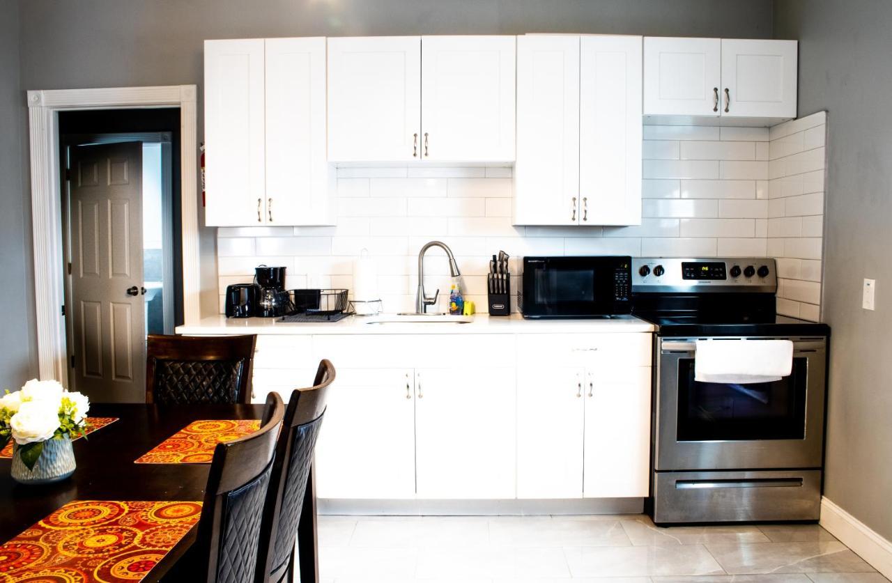 Lovely 4Br Near The Falls And Casino Niagara Falls Eksteriør bilde