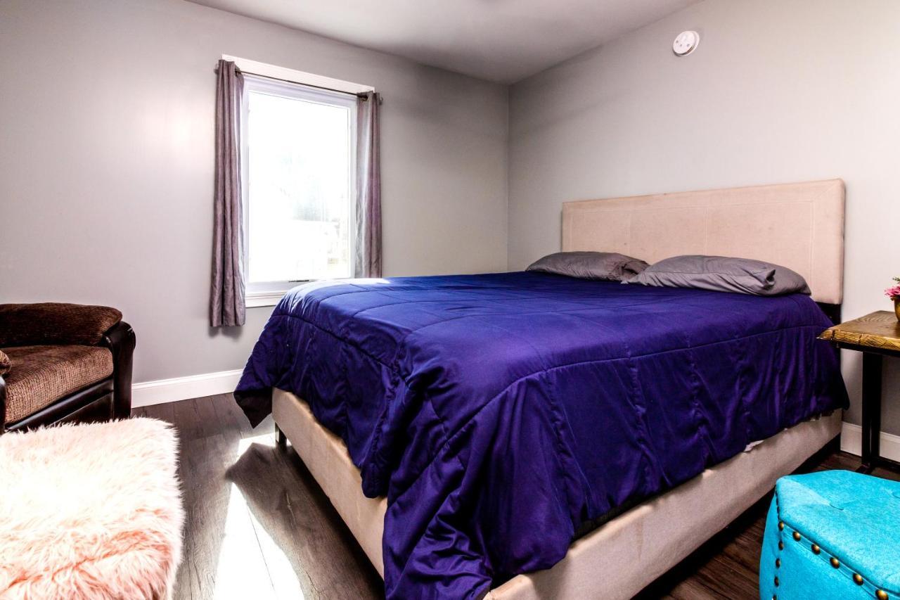 Lovely 4Br Near The Falls And Casino Niagara Falls Eksteriør bilde