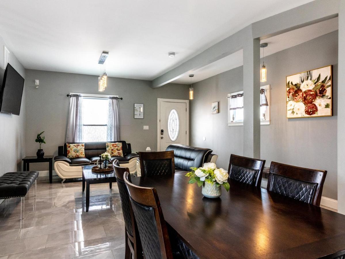 Lovely 4Br Near The Falls And Casino Niagara Falls Eksteriør bilde