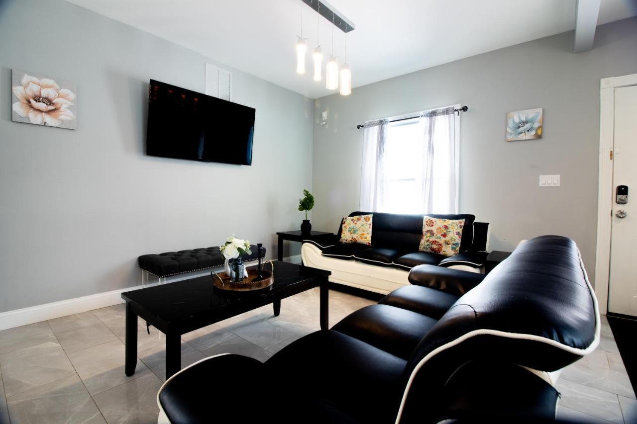 Lovely 4Br Near The Falls And Casino Niagara Falls Eksteriør bilde