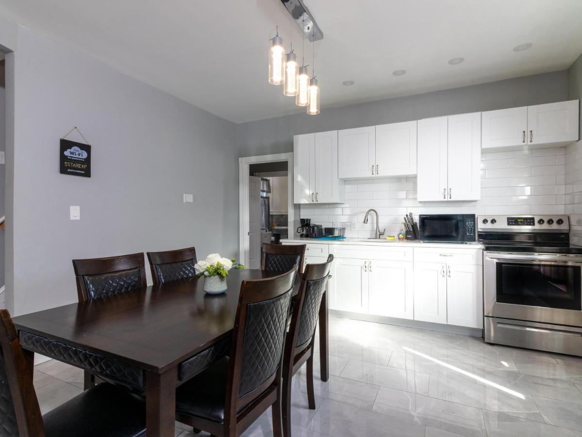 Lovely 4Br Near The Falls And Casino Niagara Falls Eksteriør bilde