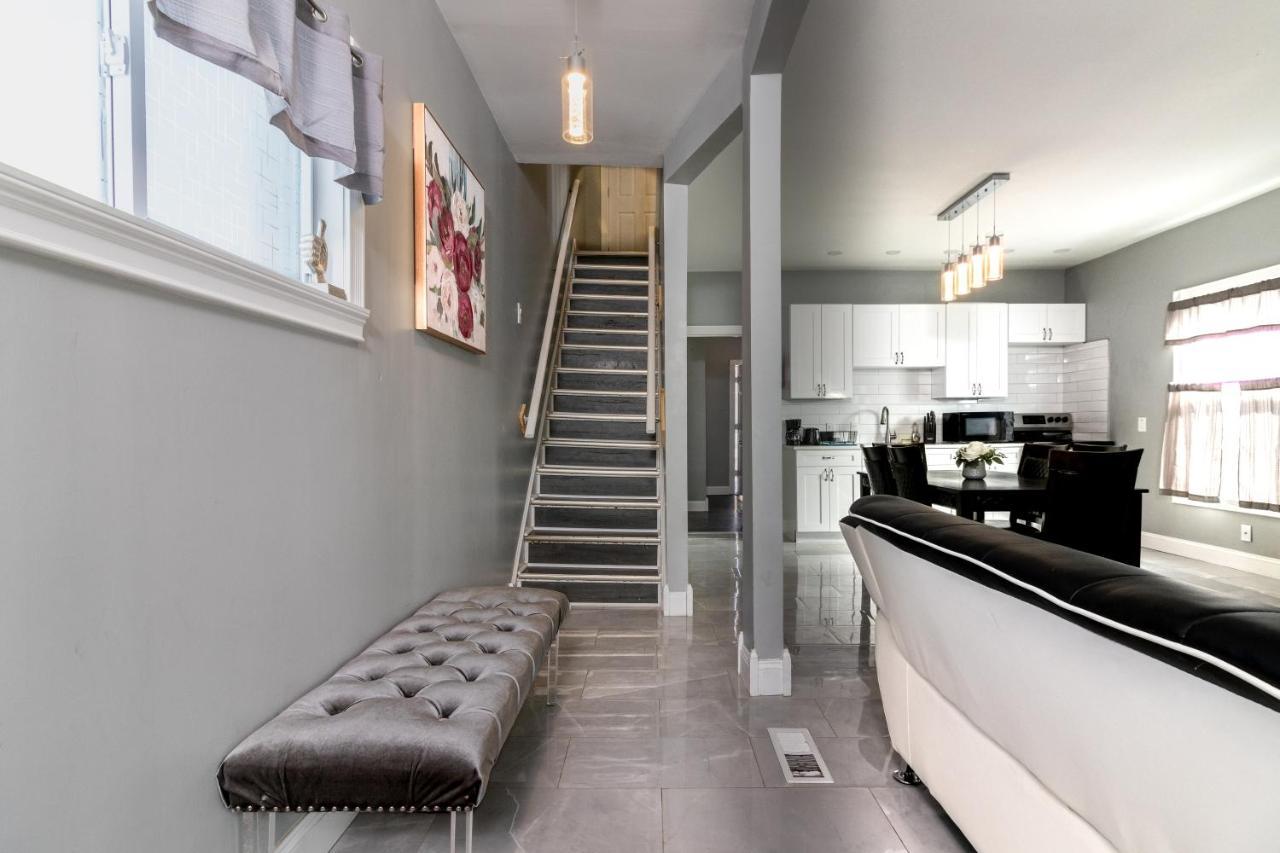 Lovely 4Br Near The Falls And Casino Niagara Falls Eksteriør bilde