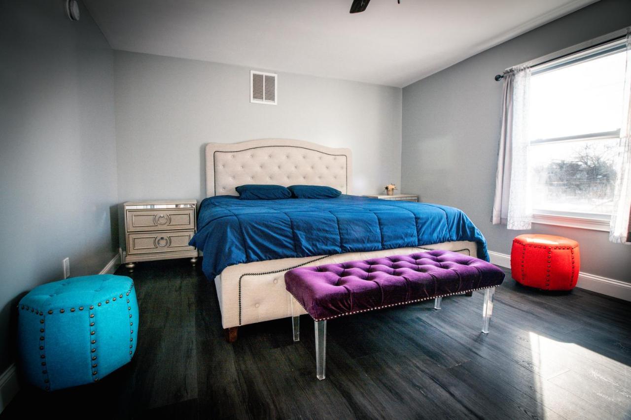 Lovely 4Br Near The Falls And Casino Niagara Falls Eksteriør bilde