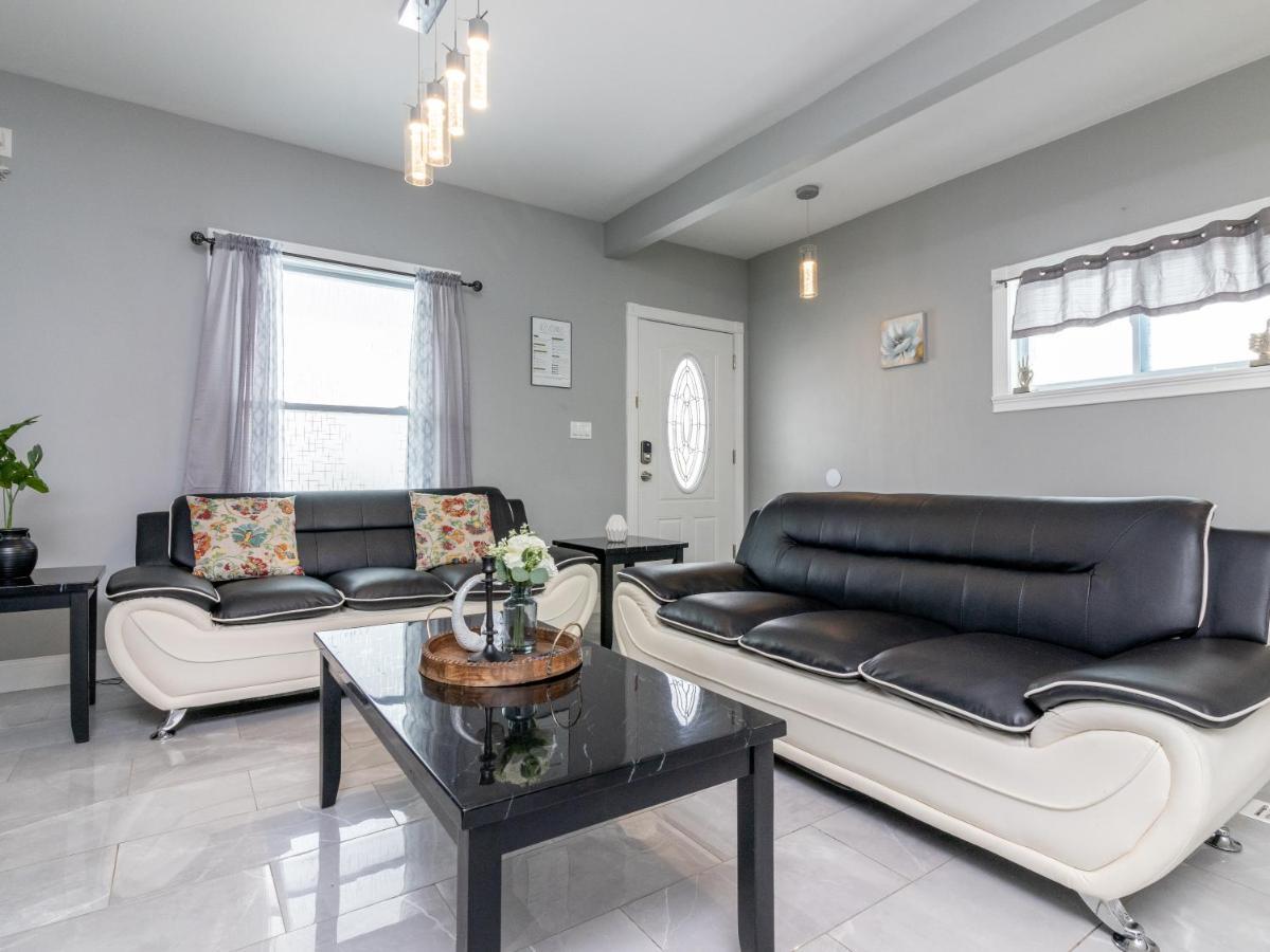Lovely 4Br Near The Falls And Casino Niagara Falls Eksteriør bilde
