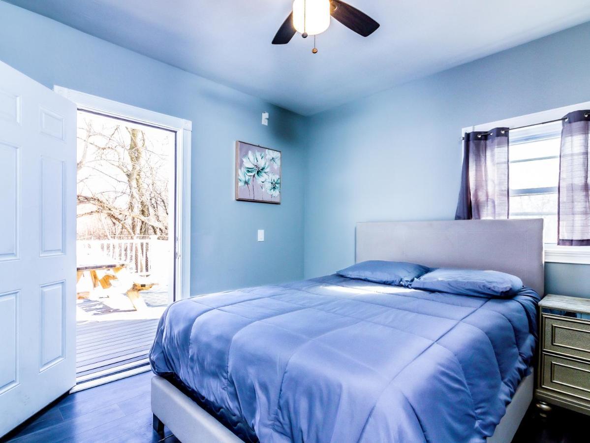 Lovely 4Br Near The Falls And Casino Niagara Falls Eksteriør bilde