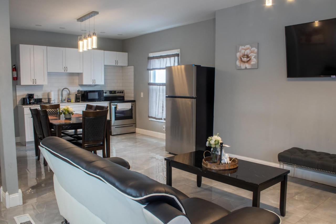 Lovely 4Br Near The Falls And Casino Niagara Falls Eksteriør bilde