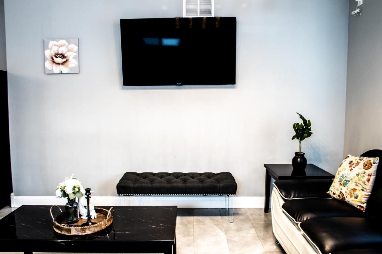 Lovely 4Br Near The Falls And Casino Niagara Falls Eksteriør bilde