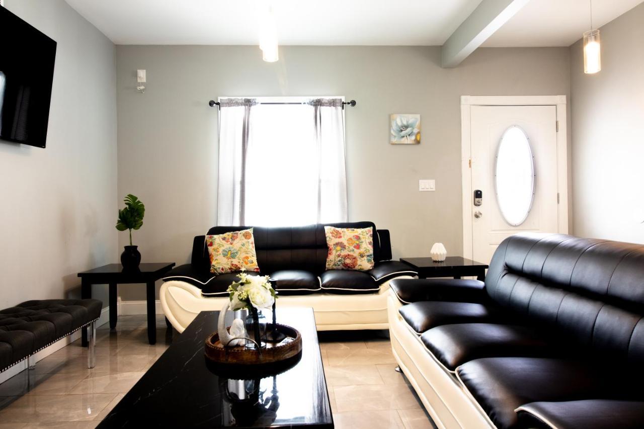 Lovely 4Br Near The Falls And Casino Niagara Falls Eksteriør bilde