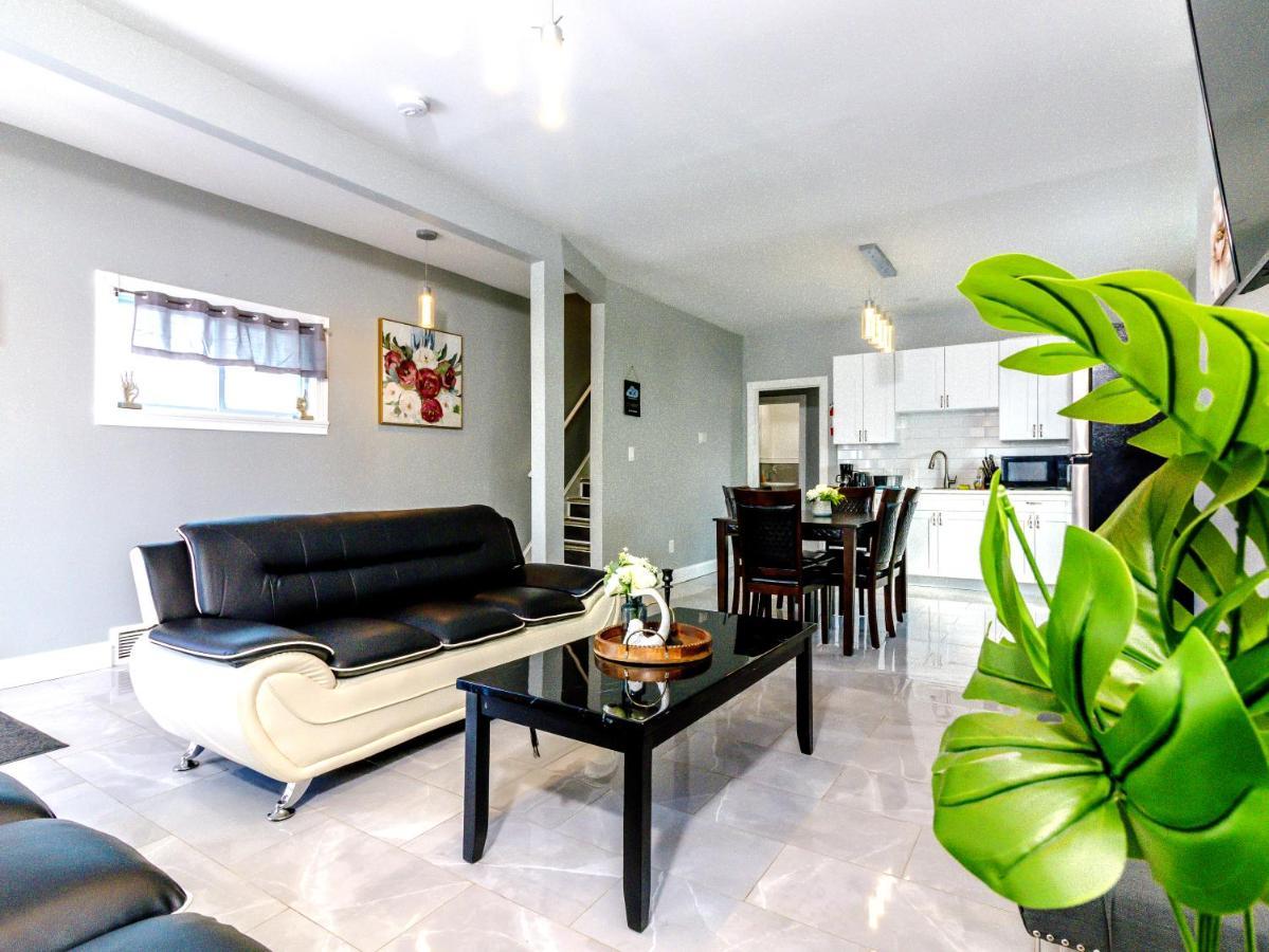 Lovely 4Br Near The Falls And Casino Niagara Falls Eksteriør bilde