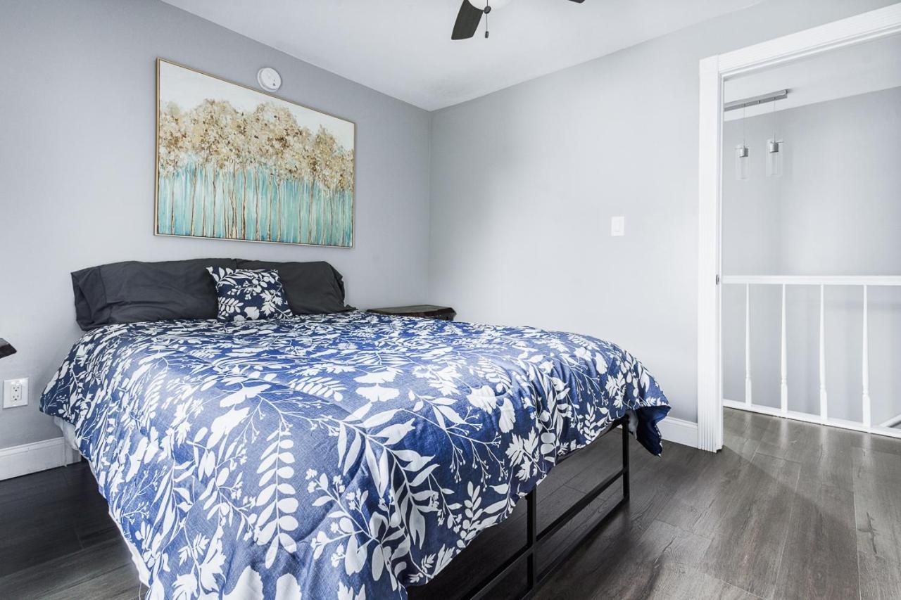 Lovely 4Br Near The Falls And Casino Niagara Falls Eksteriør bilde
