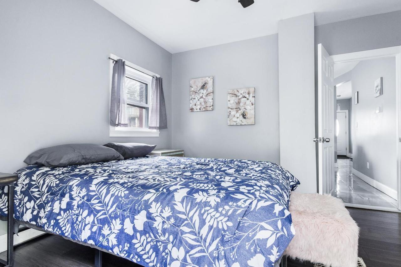 Lovely 4Br Near The Falls And Casino Niagara Falls Eksteriør bilde