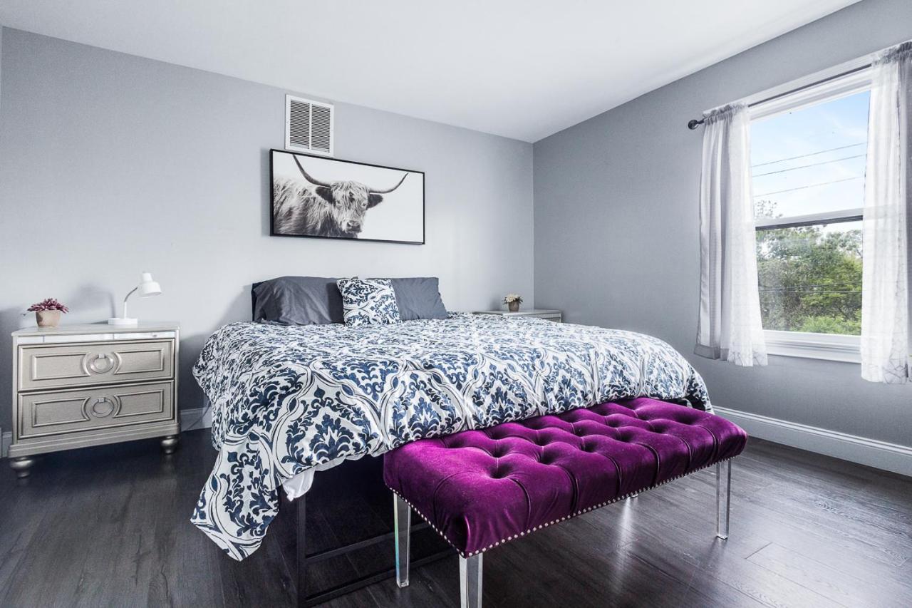 Lovely 4Br Near The Falls And Casino Niagara Falls Eksteriør bilde