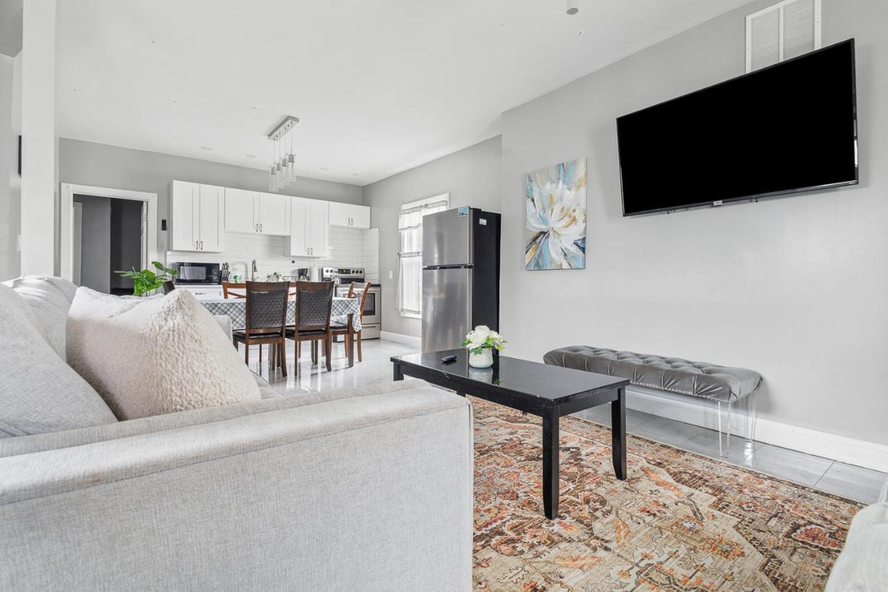 Lovely 4Br Near The Falls And Casino Niagara Falls Eksteriør bilde