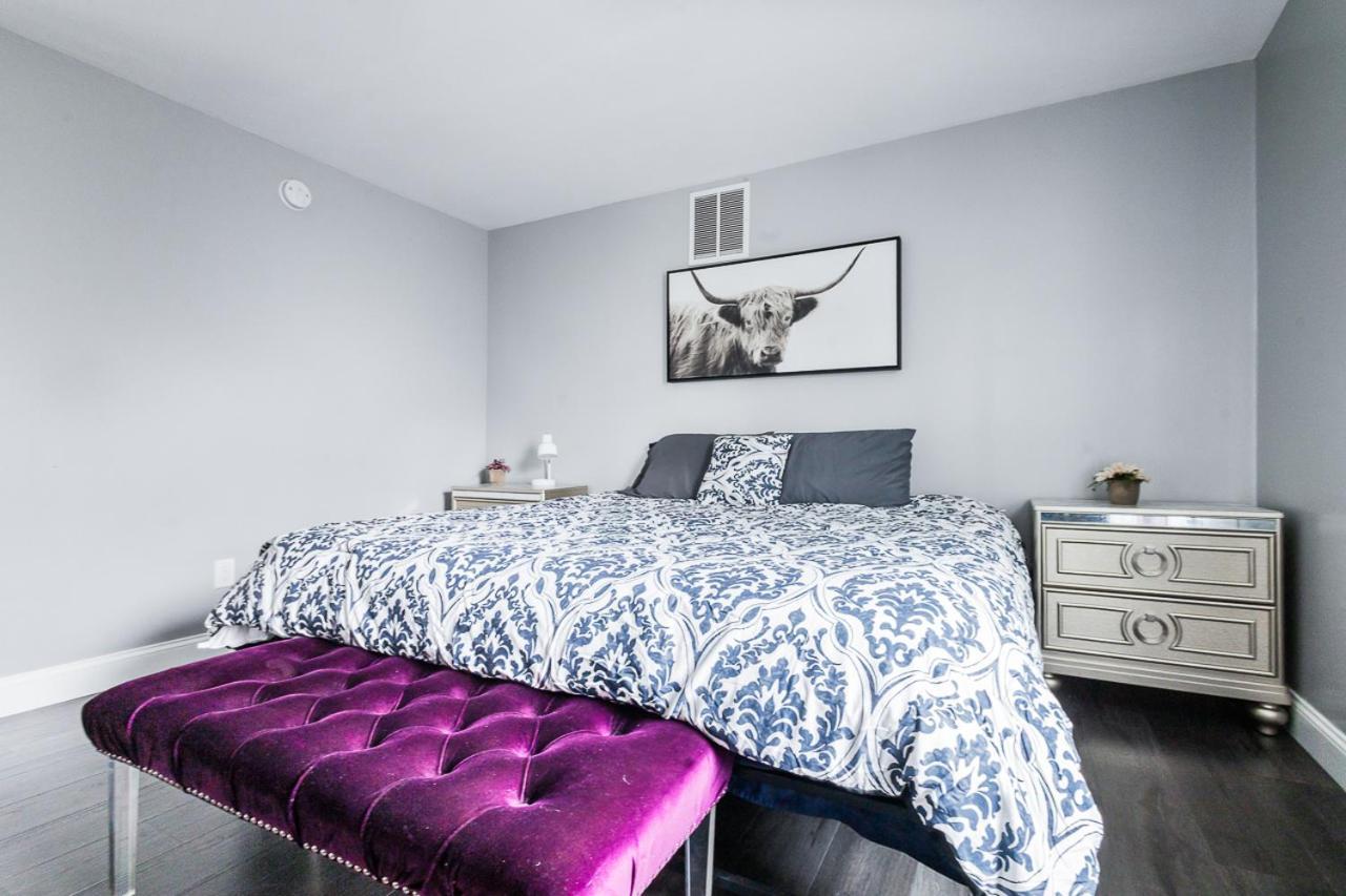 Lovely 4Br Near The Falls And Casino Niagara Falls Eksteriør bilde